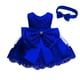 thumbnail image 1 of Vestido FKKFYY para bebés, fiesta de Navidad para niñas, 18-24 m, 1 of 1