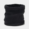 thumbnail image 5 of Prolriy Hat and Scarf Set for Women Scarf Gloves Hat Set for Teen Girls Women&Men Autumn Winter Warm Wool Hat Scarf Gloves Three Hats for Men Black2, 5 of 5