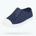 thumbnail image 4 of Native Jefferson Chaussures pour Enfants/junior - Regatta Bleu/blanc Coquille - J3, 4 of 7