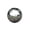 F001- Clear, variant on Patio Decorations Outdoor, Stainless Steel, Reflective Gazing Sphere, 6 In, Outdoor Patio Decor, Decorative Balls, Metal Yard Art Outdoor and Garden, Patio Decor Accents, Lawn and