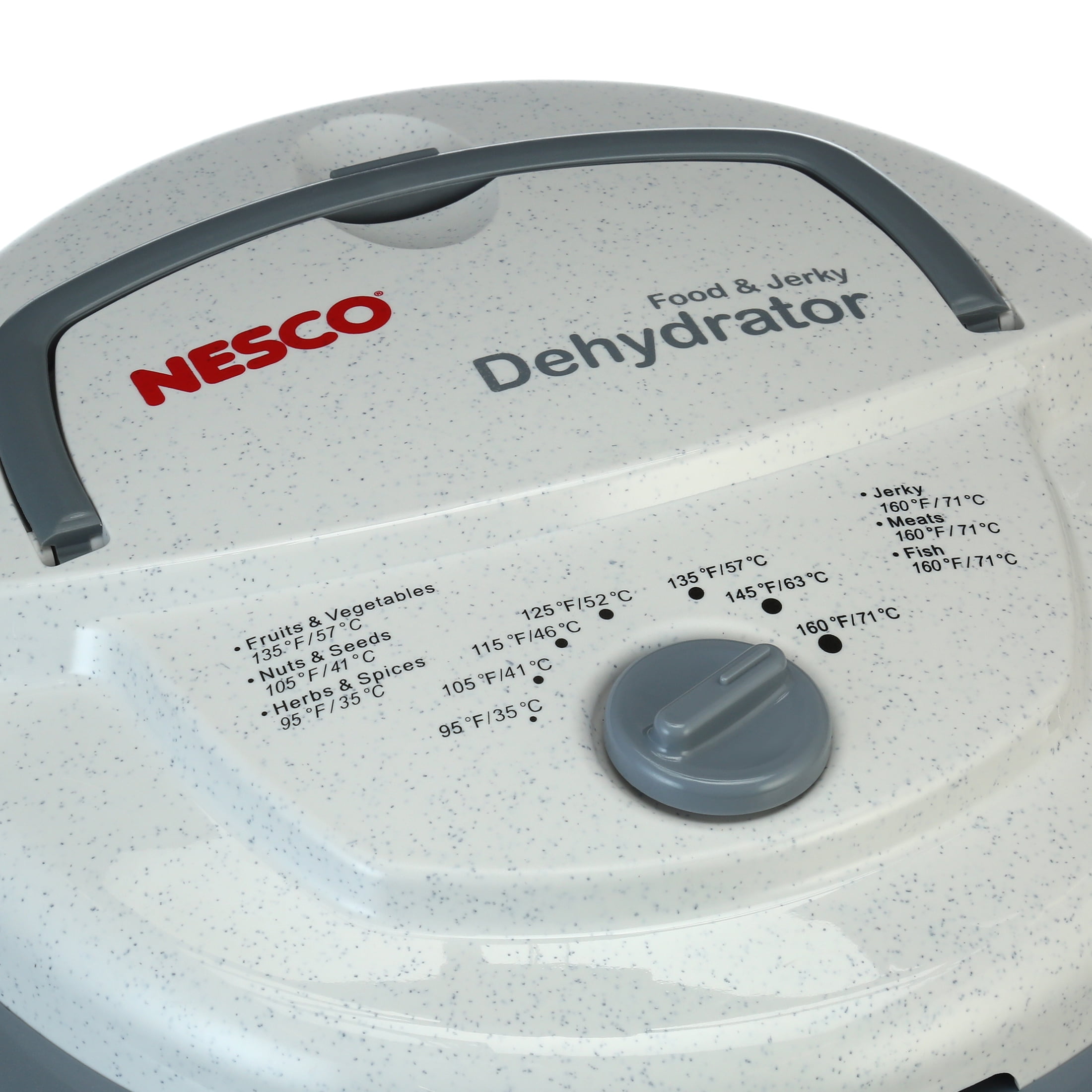 nesco dehydrator trays walmart