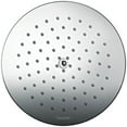 thumbnail image 3 of Hansgrohe Raindance S Showerhead 180 1-Jet PowderRain, 2.0 GPM in Chrome, 3 of 7