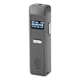 thumbnail image 1 of Digital Voice Recorder§voice Activated Recorder§small Voice Recorder§digital Recorder§voice Recorder§recording Device Digital Voice Recorder Multifunction AI Smart HD Noise, 1 of 8