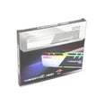 thumbnail image 2 of G.SKILL Trident Z Neo (For AMD Ryzen) Series 32GB (2 x 16GB) 288-Pin RGB DDR4 SDRAM DDR4 3600 (PC4 28800) Desktop Memory Model F4-3600C18D-32GTZN, 2 of 2