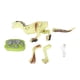 thumbnail image 1 of Juguetes para niños, juguetes de dinosaurio de control remoto, juguetes de dinosaurio de control remoto para niños, juguetes de dinosaurio de control remoto, materiales ecológicos, 1 of 8