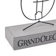 thumbnail image 3 of American Art Decor Grand Ole Opry Wire Guitar Tabletop Sculpture with Wooden Base - 7" H x 12.75" L, 3 of 6