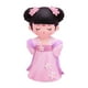 thumbnail image 5 of Estatuilla de Muñeca China CUTICAT Amarillo, 5 of 5