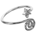 thumbnail image 3 of Star Design Toe Ring Vintage Style Foot Jewelry for Summer Beach Parties Elegant and Unique Accessory, 3 of 5