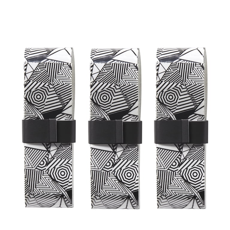 Wilson Pro Tennis Racket Overgrip, Dazzle, 50 Pack photo 1