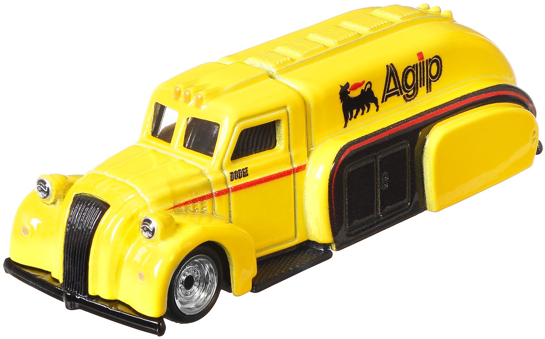 Hot Wheels 1938 Dodge Airflow AGIP Yellow Pop Culture Lose 2020 for sale online