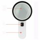 thumbnail image 5 of Handheld Magnifying Glass Led Illuted Magnifier, 5 of 5