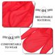 thumbnail image 3 of IFANLANDOR 2Ud Gorro Para De Unisex Transpirable Para Uso Exterior, 3 of 7