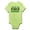 Kiwi, variant on CafePress - Trust Me My Dads An Engineer Body Suit - Baby Light Bodysuit, Size Newborn - 24 Months