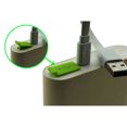 thumbnail image 3 of WHAMVOX Usb Port Plug 30Pcs Silicone Charging Port Protector, 3 of 8
