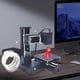 thumbnail image 4 of Mini Impresora 3D Easythreed, Completamente Ensamblada, Compacta, Fdm, Tamaño de Construcción de 100 X 100 X 100 Mm, Nivelación Automática, Funcionamiento Silencioso, Boquilla de 0,4 Mm, Filamento de, 4 of 4