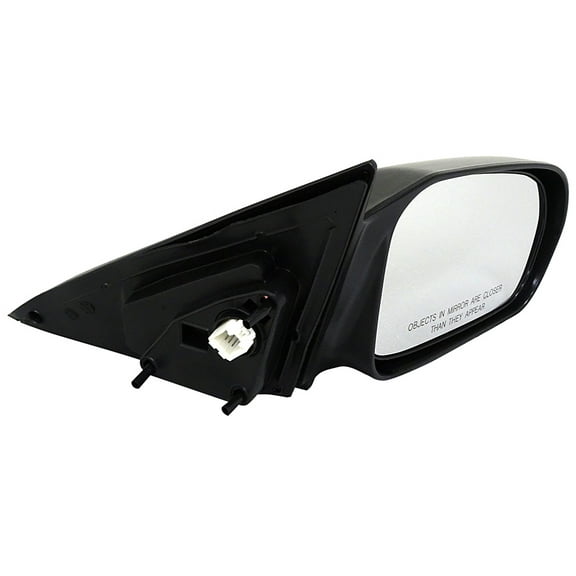 Dorman 955-1286 Passenger Side Door Mirror for Specific Honda Models