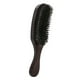 thumbnail image 2 of Cepillo de Cerdas onlyliua Rizador de Pelo Peine de Madera de oso, 2 of 4