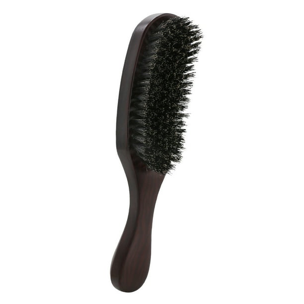 Cepillo de cerdas Rizar el pelo Pelo Pelo Pelo Peine de pelo Peine de madera Peine de pelo Oso