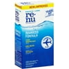 Bausch & Lomb Advanced Formula Multi-Purpose Solution Travel Pack 2 oz (Pack of 4)