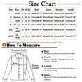 thumbnail image 2 of Atogsazn Men's Oversized Hoodies Casual Pullover Colorblock Long Sleeve Hooded Sweatshirt Fleece Fall Winter Clothes C-Navy L on Clearance, 2 of 8