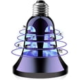 thumbnail image 1 of Insect Killer Electric Insect Killer UV Insect Trap Mosquito Killer Lamps Mosquito Killer Insect Lamp Fly Trap Mosquito Protection Mosquito Insect Killer Lamps Adepaton LKX-1136, 1 of 6