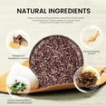 thumbnail image 6 of SDOHIG Natural Darkening Shampoo Bar, Polygonum Essence Hair Darkening Soap, Mild Formula Helps Restore Natural Color, Anti-Gray Support, 60g, 6 of 8