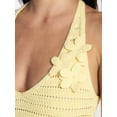thumbnail image 3 of Madden NYC Women's Crochet Dress, Sizes XXS-XXL, 3 of 4