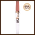 thumbnail image 2 of Lápiz labial líquido Maybelline SuperStay 24 Coffee Caramel Crush, 2 of 9