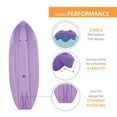 thumbnail image 5 of Lifetime Wave 6 ft Youth Sit-on-Top Kayak, Lavender (91121), 5 of 20