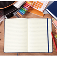 thumbnail image 5 of Notebooks 15 Pack – Softcover Lined Notebooks, Blue, 5 of 9