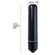 Slim Vibrating Bullet