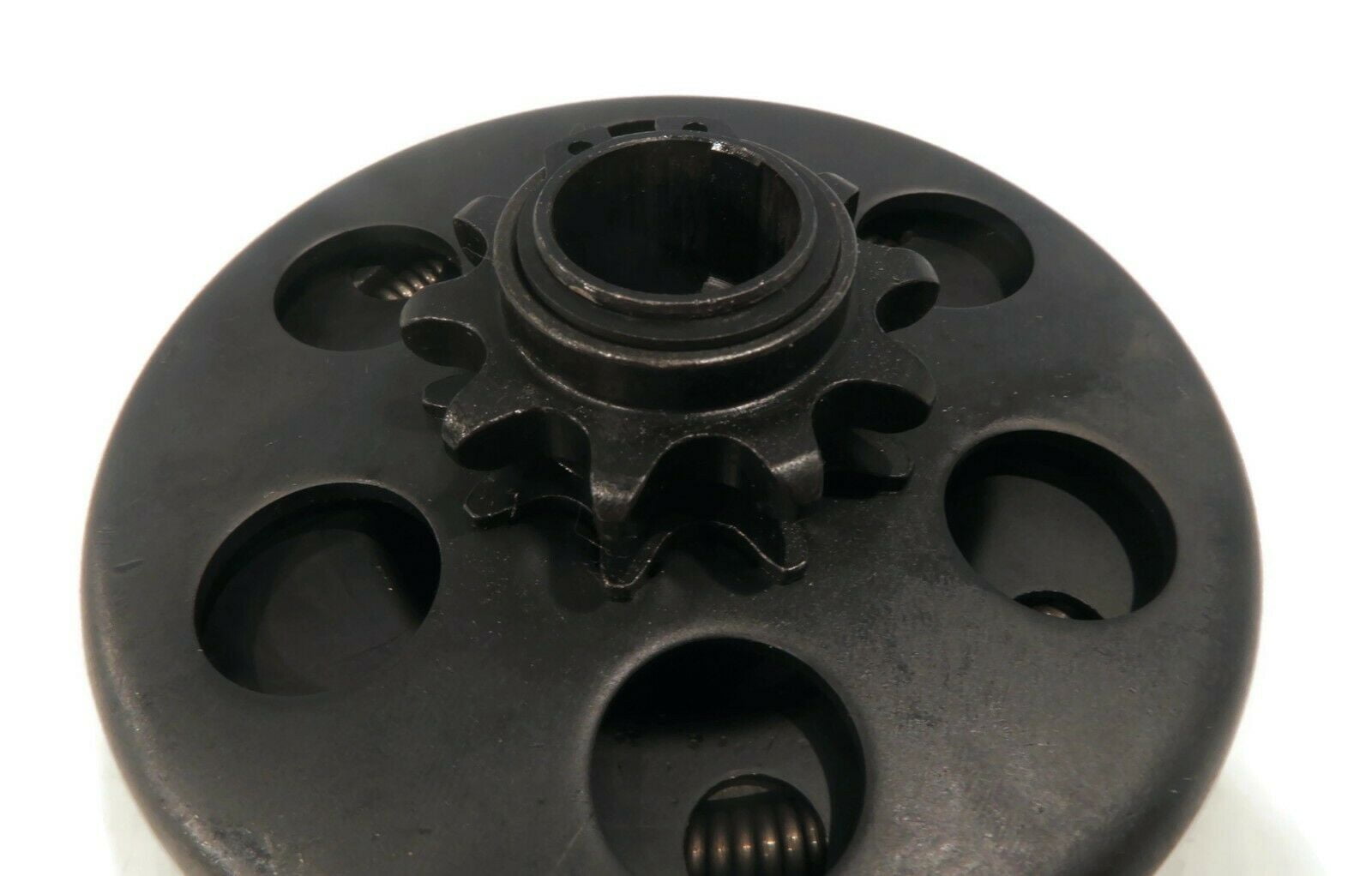 #41 Chain for Stens 255-133 Centrifugal Clutch with 3/4" Bore 10 Teeth 255133 