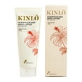 KINLO Always Golden Body Lotion with SPF 30, Daily Moisturizer, Blue