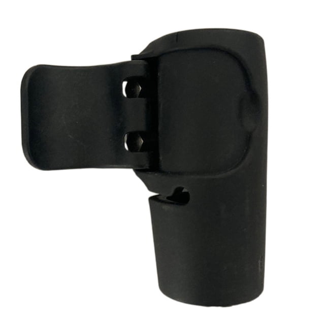 Bingirl Premium SUP Paddle Clamp, Adjustable Quick Release Professional Paddle Shaft Clamp