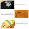 thumbnail image 4 of Gloves, Fireproof Gloves Heat Insulated  For Rescuing People, 4 of 8