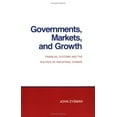 thumbnail image 1 of Pre-Owned Governments, Markets, and Growth: Financial Systems and Politics of Industrial Change (Paperback) 0801492521 9780801492525, 1 of 1