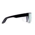 thumbnail image 3 of Gafas de Seguridad Polarizadas BINGKING UV400 ANSI Z87+ Negras, 3 of 9
