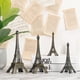 thumbnail image 3 of Adornos modelo Torre Eiffel de París, decoraciones para el hogar, artesanías creativas de hierro y metal nórdico, 3 of 5