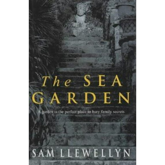 Pre-Owned Sea Garden (Hardcover) 0747221928 9780747221920