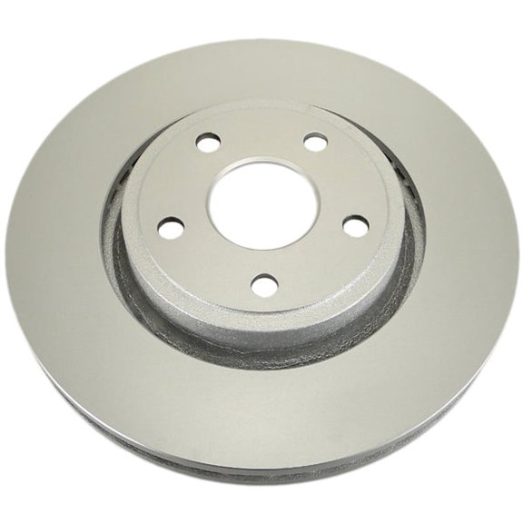 ADVICS Disc Brake Rotor