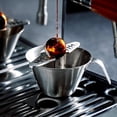 thumbnail image 2 of Bola Congelada de Espresso para Café Espresso, Herramienta de Enfriamiento de Espresso, Bola Enfriadora de Acero Inoxidable/Esfera de Hielo, Enfriador de Espresso, 2 of 5