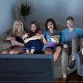 thumbnail image 4 of 2026 Lazy Sofa Bean Bag Artificial Fur Bean Bag Bean Sofa(sofa Cover Only, No Fillers), 4 of 5