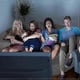 thumbnail image 4 of 2026 Lazy Sofa Bean Bag Artificial Fur Bean Bag Bean Sofa(sofa Cover Only, No Fillers), 4 of 5