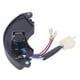 thumbnail image 4 of Generador AVR Ticfox 5KW Monofásico Regulador de voltaje automático, 4 of 12