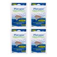thumbnail image 1 of Platypus Orthodontic Flossers Multipack, Hilo Dental, 120 uds, 1 of 8