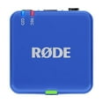 thumbnail image 2 of Rode Wireless GO (GEN3) COBALT, 2 of 5