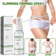 thumbnail image 5 of Spray reafirmante de 30 ml para esculpir el cuerpo, reafirmante para vientre y brazos, fluido de masaje líquido., 5 of 5