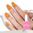 thumbnail image 1 of Esmalte en gel Goolich Maple Yellow 15 ml, libre de HEMA y TPO, 1 of 9