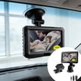 thumbnail image 4 of BotaniNest In Baby With And Night For Rear Seat And Peace Of Mind, 4 of 6
