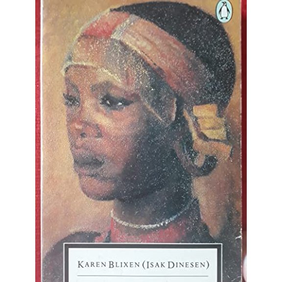 Pre-Owned Out of Africa (Penguin Twentieth Century Classics) Paperback